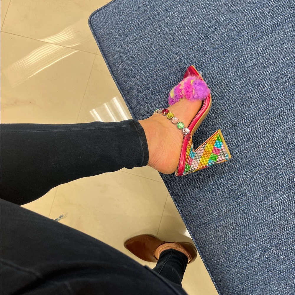 Betsy Johnson. Brand new never worn. Size 10